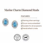 marine-charm-diamond-stud